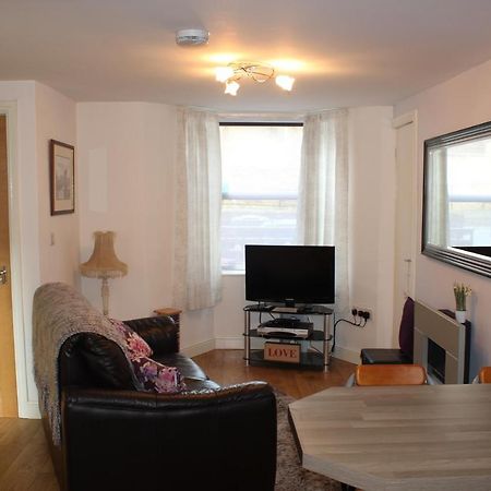 Appartement Cadame à Whitby Extérieur photo