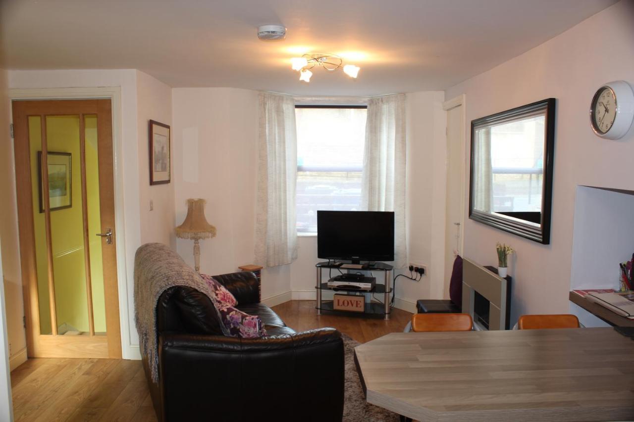 Appartement Cadame à Whitby Extérieur photo