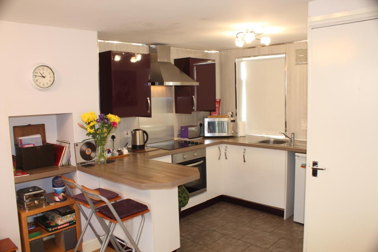 Appartement Cadame à Whitby Extérieur photo