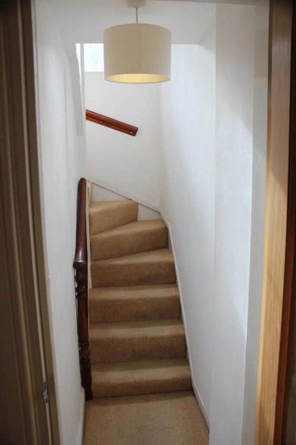 Appartement Cadame à Whitby Extérieur photo