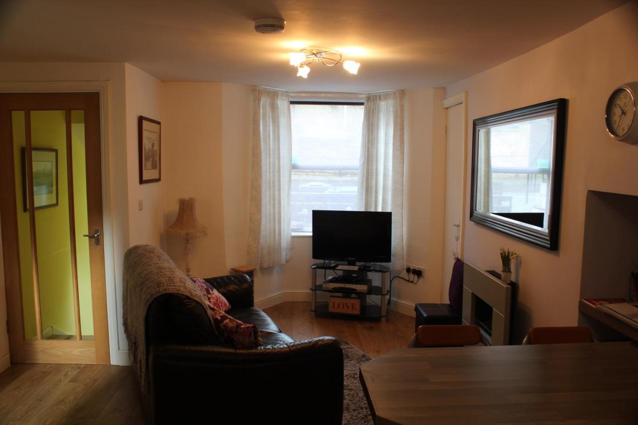 Appartement Cadame à Whitby Extérieur photo