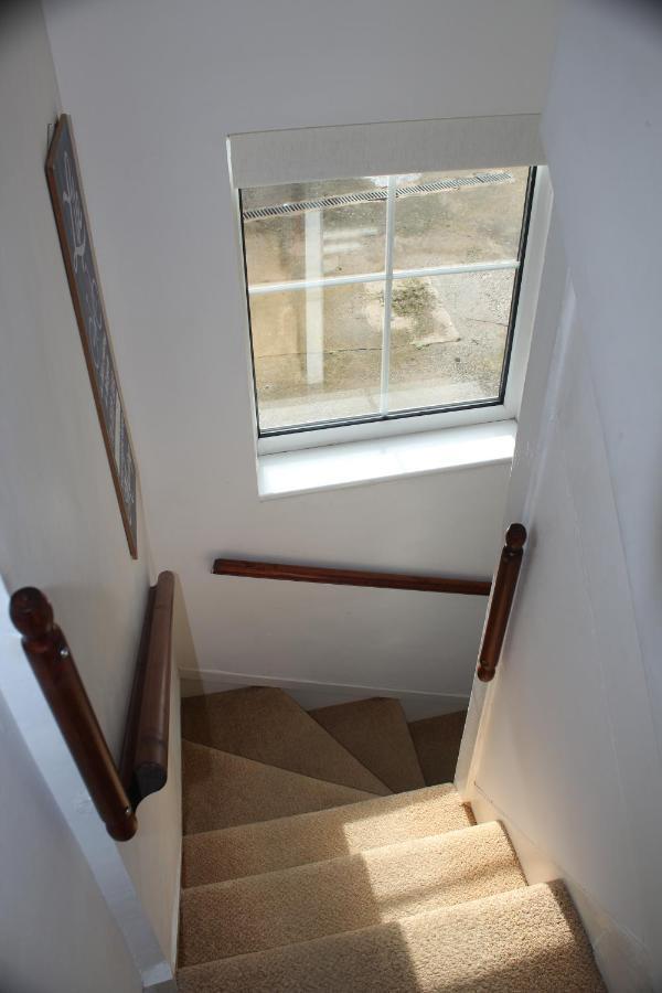 Appartement Cadame à Whitby Extérieur photo