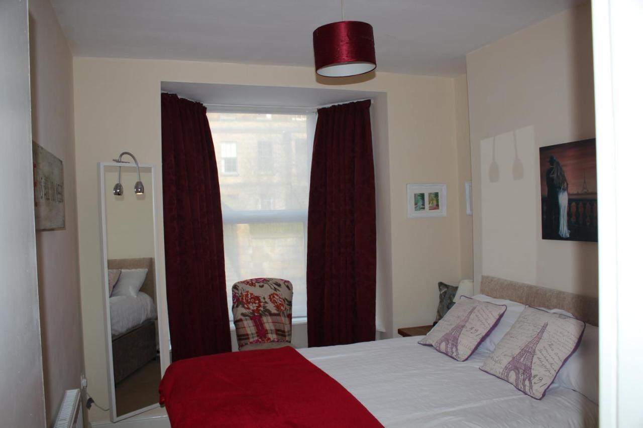 Appartement Cadame à Whitby Extérieur photo