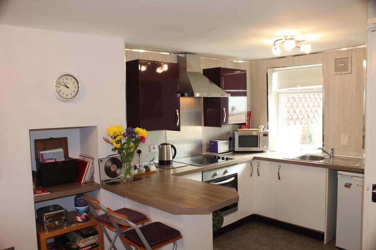 Appartement Cadame à Whitby Extérieur photo