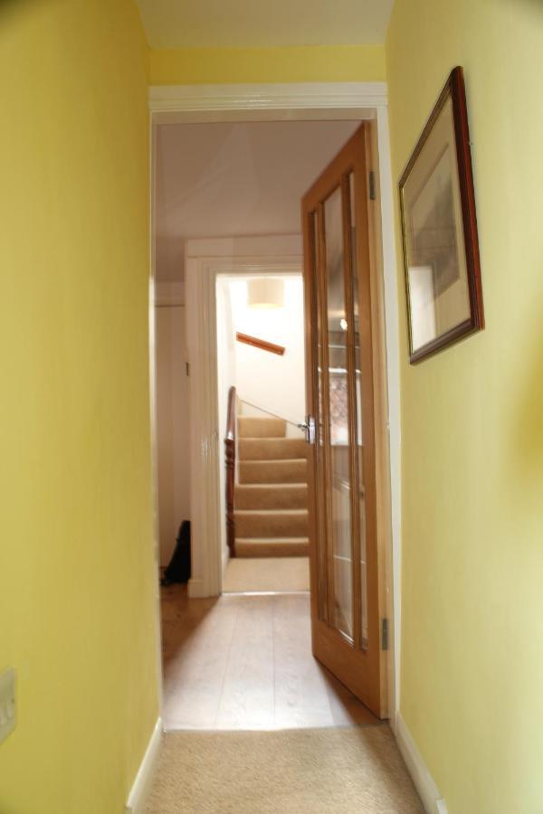 Appartement Cadame à Whitby Extérieur photo