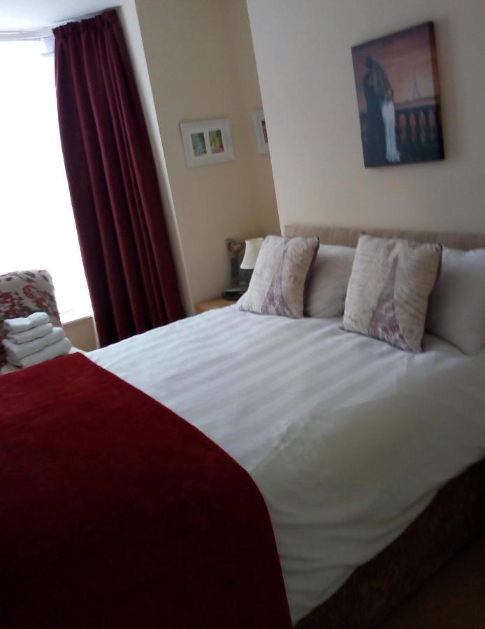 Appartement Cadame à Whitby Extérieur photo