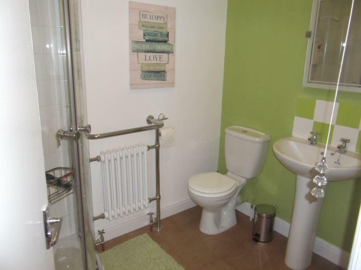 Appartement Cadame à Whitby Extérieur photo