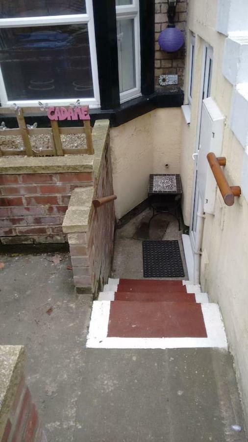 Appartement Cadame à Whitby Extérieur photo